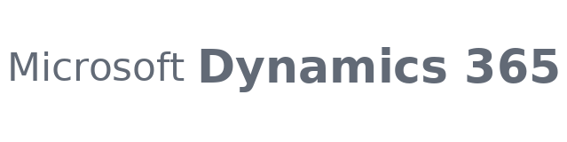 Microsoft Dynamics 365