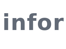Infor WMS