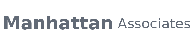 Manhattan Associates WMS